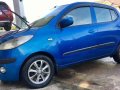 2010 Hyundai i10 - super fresh MT for sale-0