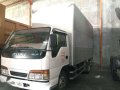 2000 Isuzu Elf Closed Van 4HF1 for sale-2