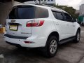 Like New. 2015 Chevrolet Trailblazer for sale -3