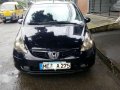 Honda jazz 2006 local for sale -8