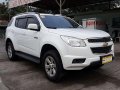 Like New. 2015 Chevrolet Trailblazer for sale -0