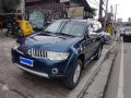 2011 Mitsubishi Montero gls sport for sale-2