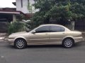 2002 Jaguar x type local for sale -2