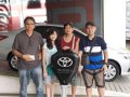 New 2017 Toyota VIOS 2.5K All in DP For Sale -2