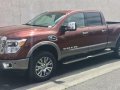 New 2017 Nissan Titan XD for sale -1