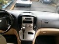 2010 Hyundai Starex automatic for sale -6