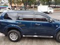 2011 Mitsubishi Montero gls sport for sale-4