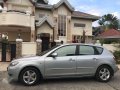 Mazda 3 hatchback 2007 for sale-0