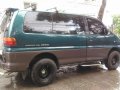 Mitsubishi Space Gear 4x4 Diesel for sale-1