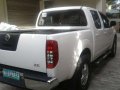 2011 Navara 4x4 manual 6speed for sale -6