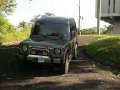1992 Pajero Boxtype Local for sale -1