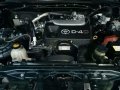Toyota hilux E all power MANUAL for sale -2