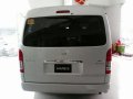 Toyota Hiace 2017 for sale -2