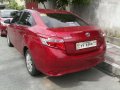 Toyota Vios 2017 for sale -5