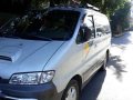 Hyundai Starex diesel for sale -0