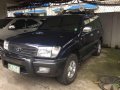Toyota Land Cruiser LC100 diesel manual 4x4 for sale-2