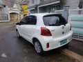 Toyota Yaris 2013 for sale -3