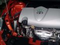 Toyota Vios 2016 13e dual vvti for sale-2
