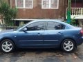 MAZDA 3V 2007 Top of the line for sale -3