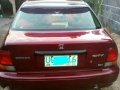 Honda city 97 matic for sale -8