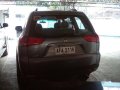 Mitsubishi Montero Sport 2014 for sale -3