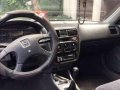 2004 Honda city type Z for sale -3