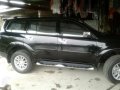 Montero sports GLSV 2012 model for sale -2