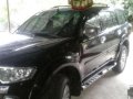 Montero sports GLSV 2012 model for sale -5