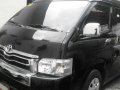 2017 Toyota Super Grandia Diesel A/T for sale-5