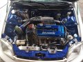 1999 Honda Civic Manual Gasoline for sale -8