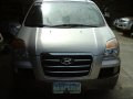 Hyundai Starex 2006 for sale -1