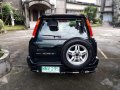 2000 Honda Crv MT for sale-5