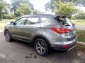 2013 Hyundai Santa Fe 2.2 CRDI for sale -1