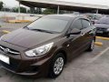 Hyundai Accent 2016 automatic (AT) for sale -0
