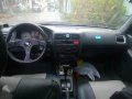 2001 Honda City Type Z Automatic for sale -4