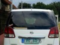 2003 Nissan Serena qrvr Limited edition for sale-3