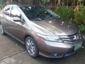 Honda City 1.5 top of the line for sale-5