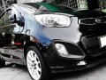 2016 Kia Picanto Automatic for sale-3