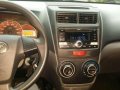 2012 Toyota Avanza e for sale -4