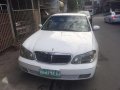 2004 Nissan Cefiro 300ex for sale -0