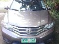 Honda City 1.5 top of the line for sale-8