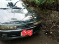 Mitsubishi galant vr4 manual for sale -0