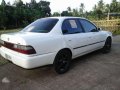 Toyota Corolla 1997 1.3 for sale -1