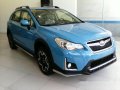 Subaru XV 2017 for sale -0