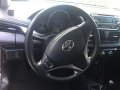 2014 Toyota Vios E for sale -3