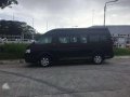 Foton 2017 View Traveller LS for sale -1