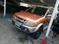 Isuzu Crosswind xuv 2010 series MT for sale -5