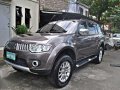 For sale Mitsubishi Montero sports GLS -0