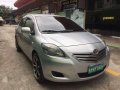 For sale Toyota Vios 2012 j-2