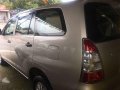 Toyota innova E manual 2012 for sale -10